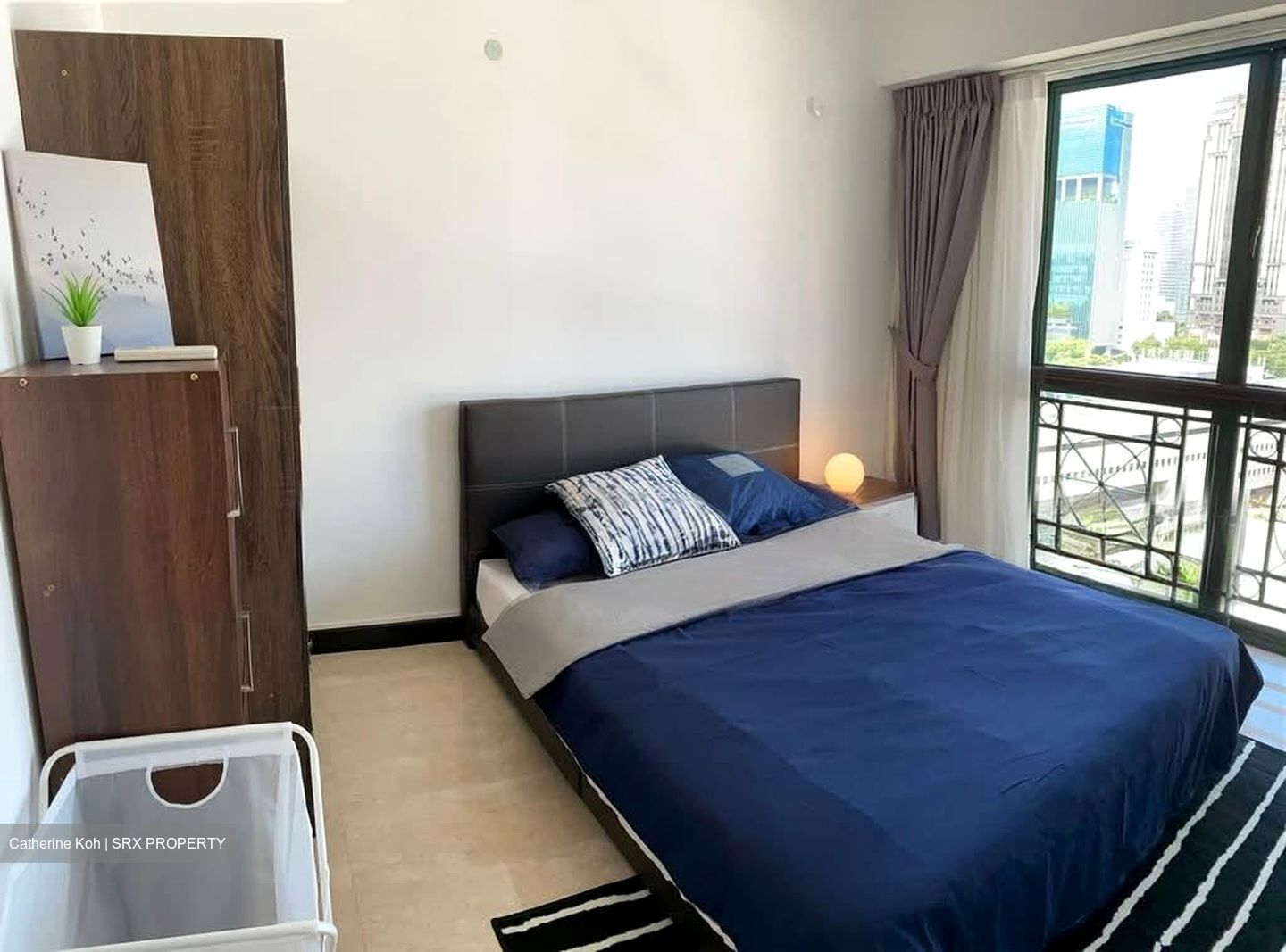 The Bencoolen (D7), Apartment #574014011